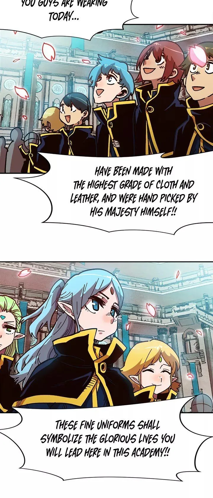 Slave B Chapter 11 page 17