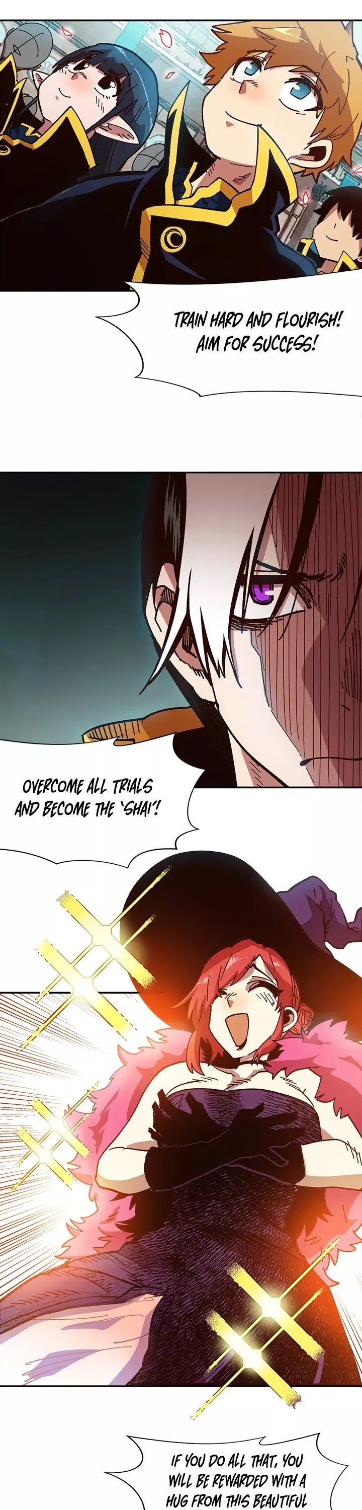 Slave B Chapter 11 page 18