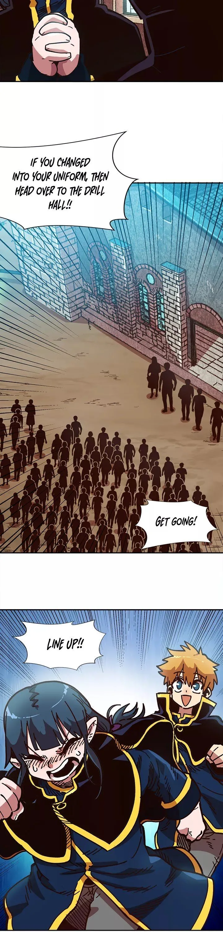 Slave B Chapter 11 page 14