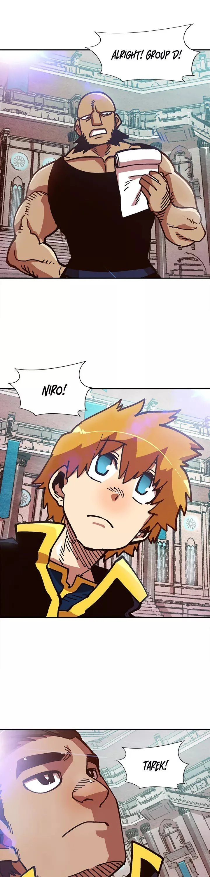 Slave B Chapter 11 page 25