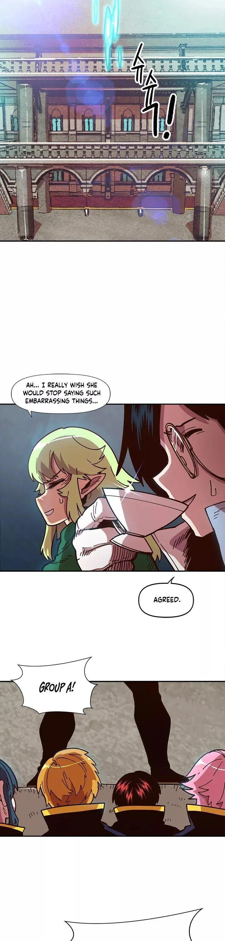 Slave B Chapter 11 page 20