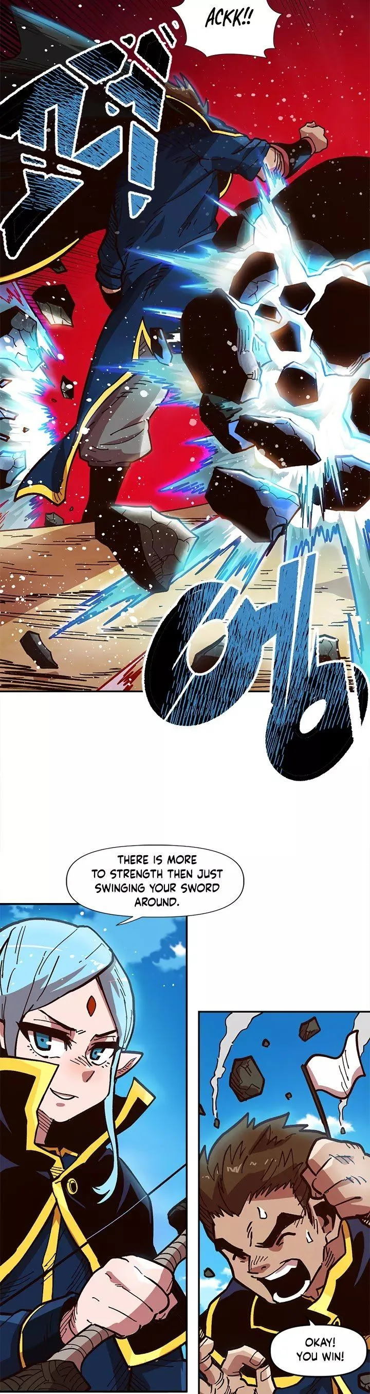 Slave B Chapter 11 page 41