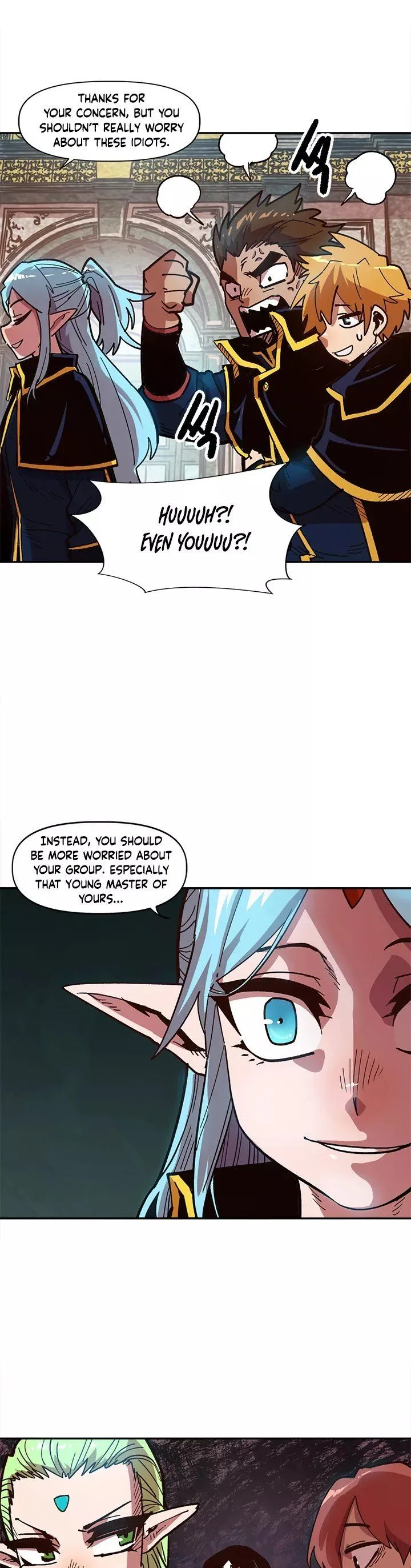 Slave B Chapter 12 page 17