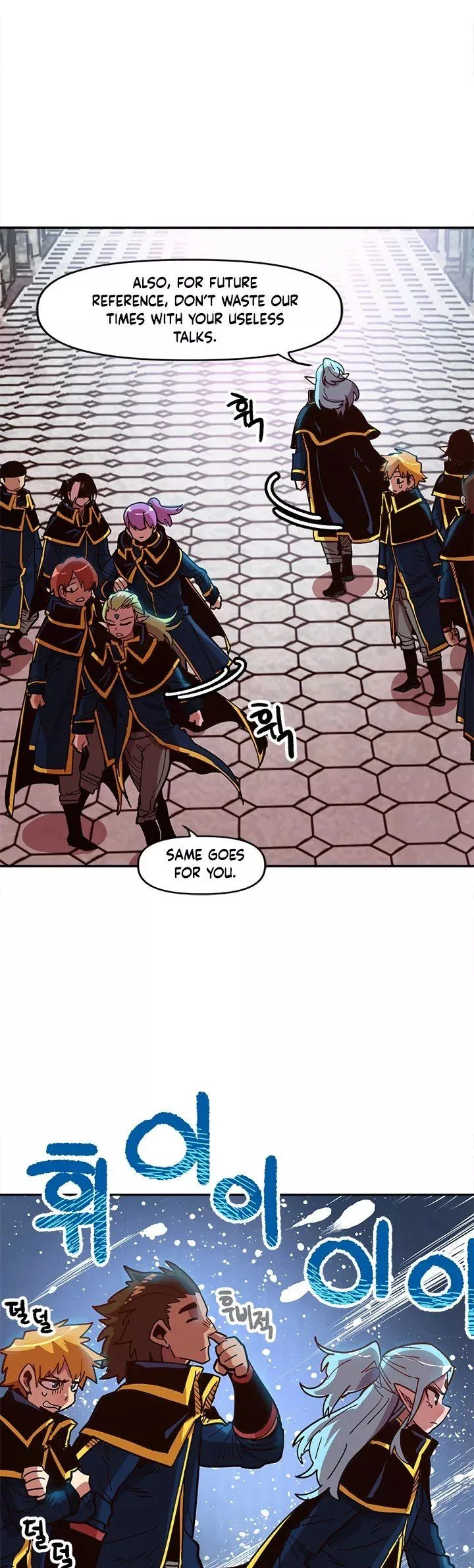 Slave B Chapter 12 page 19