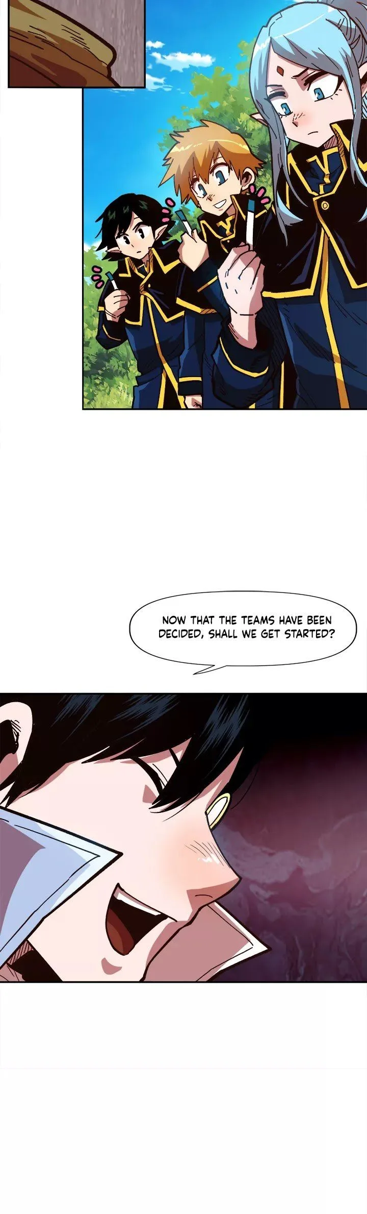 Slave B Chapter 12 page 28