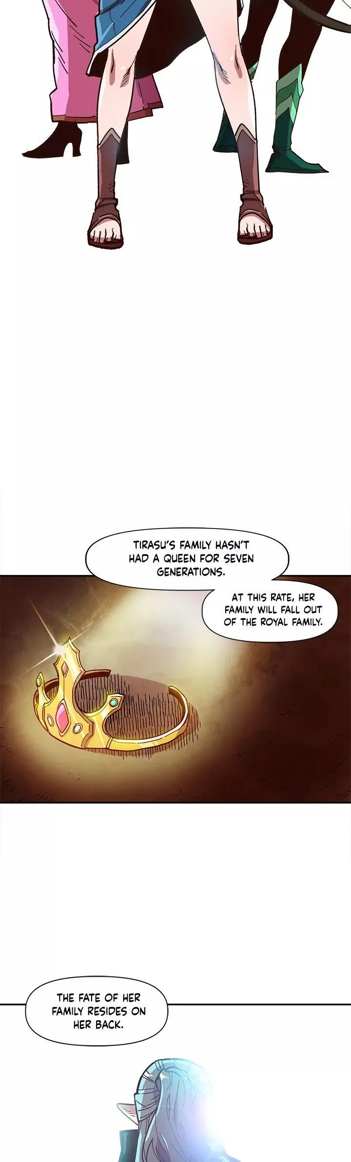 Slave B Chapter 12 page 21