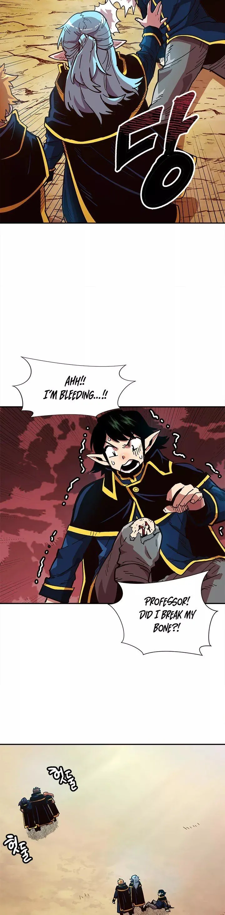 Slave B Chapter 12 page 34
