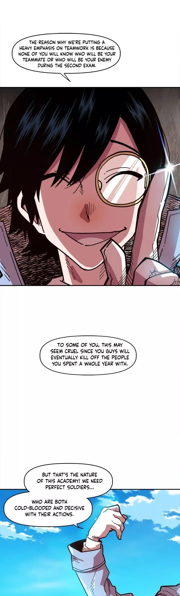 Slave B Chapter 12 page 25
