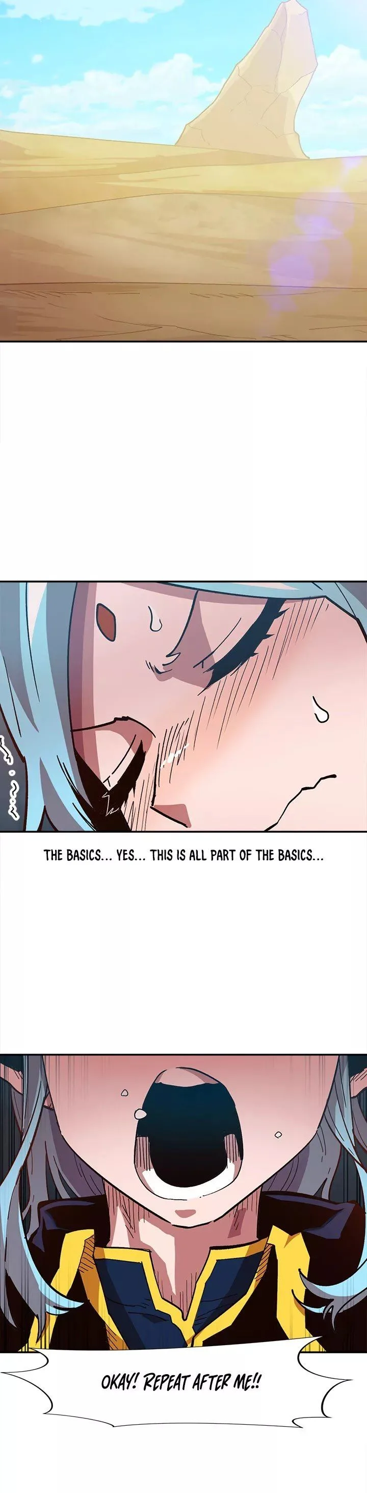 Slave B Chapter 12 page 32
