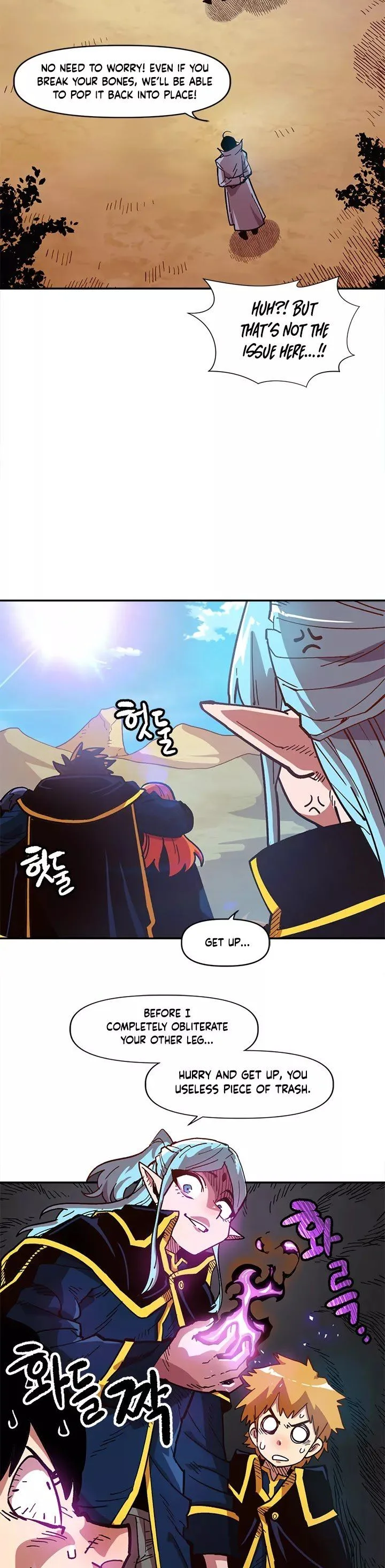 Slave B Chapter 12 page 35