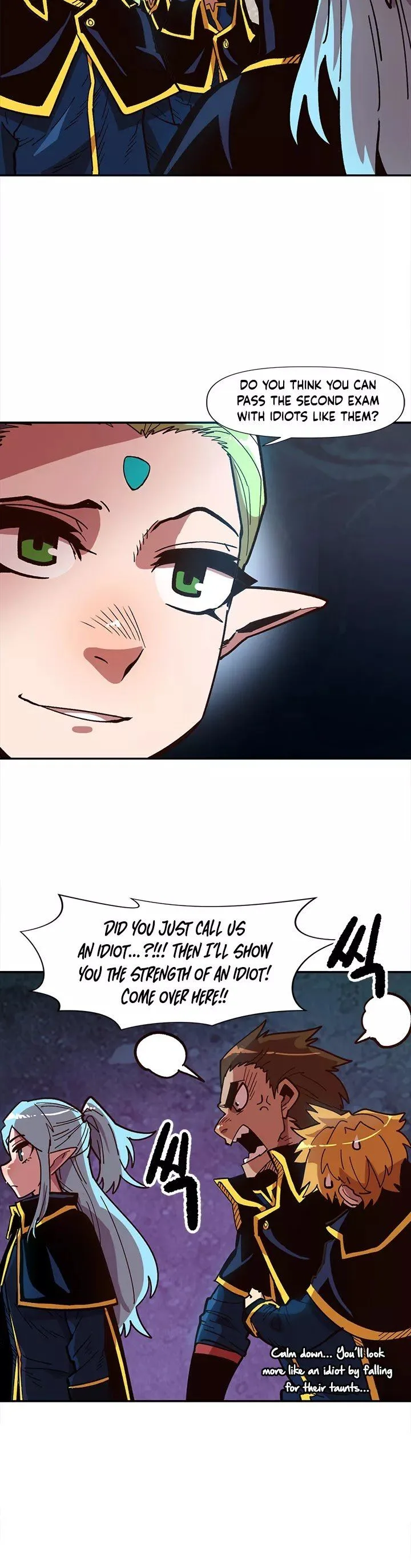 Slave B Chapter 12 page 16