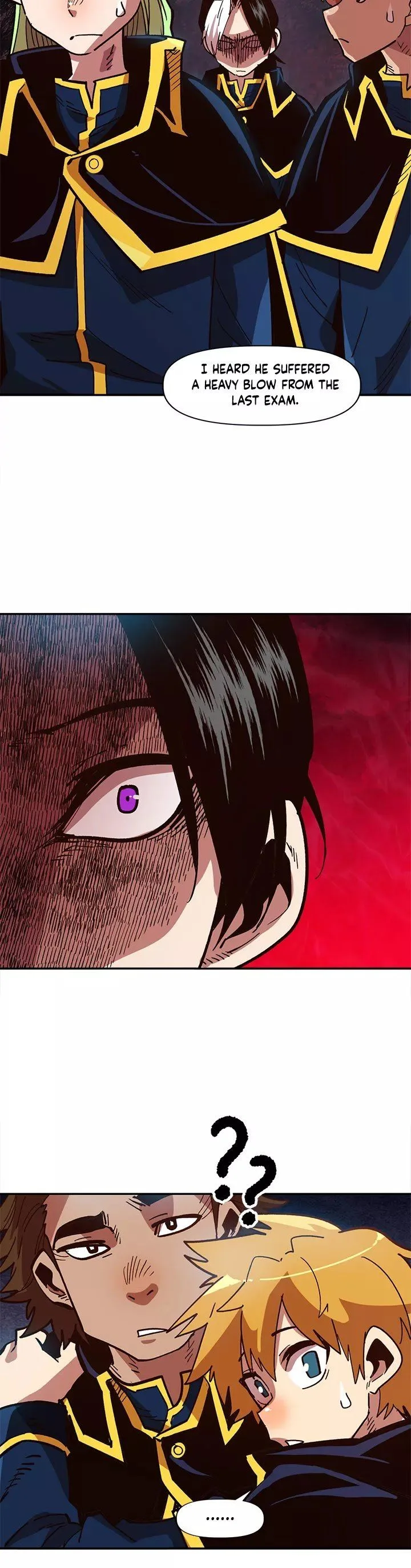 Slave B Chapter 12 page 18