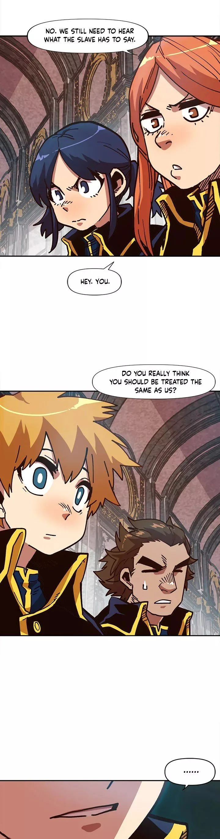 Slave B Chapter 12 page 9