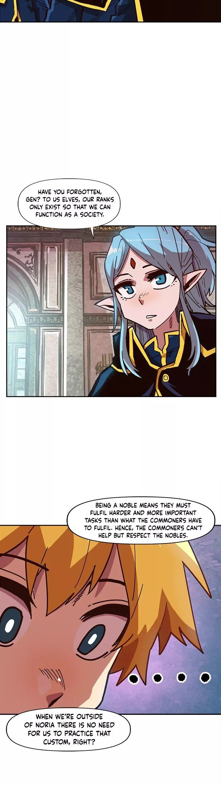 Slave B Chapter 12 page 4
