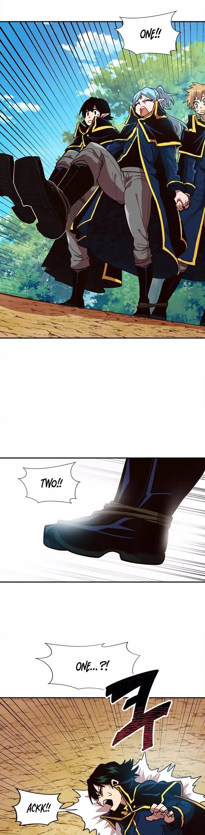 Slave B Chapter 12 page 33