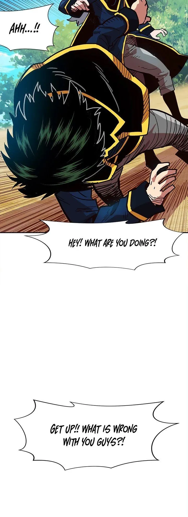 Slave B Chapter 13 page 9
