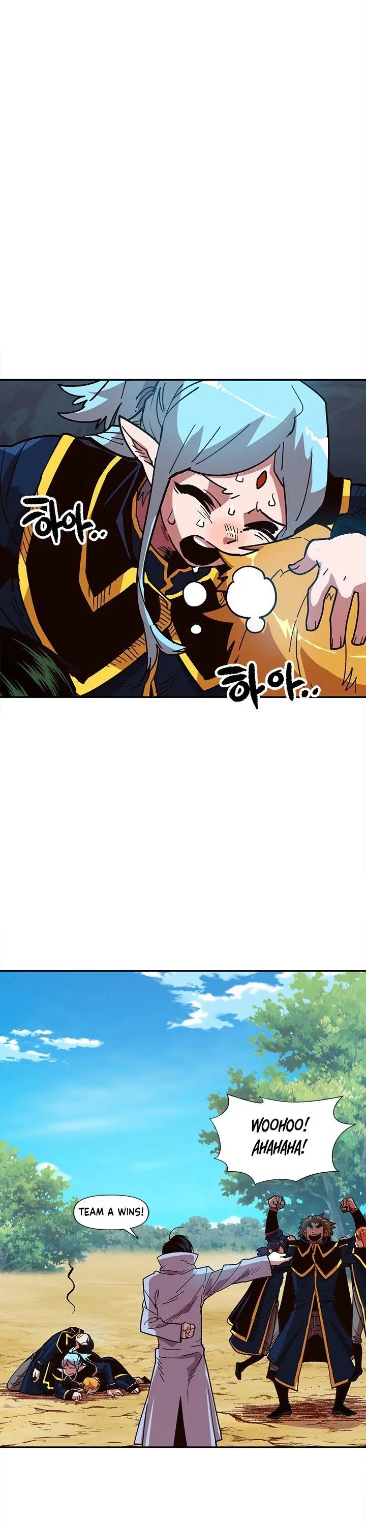 Slave B Chapter 13 page 10