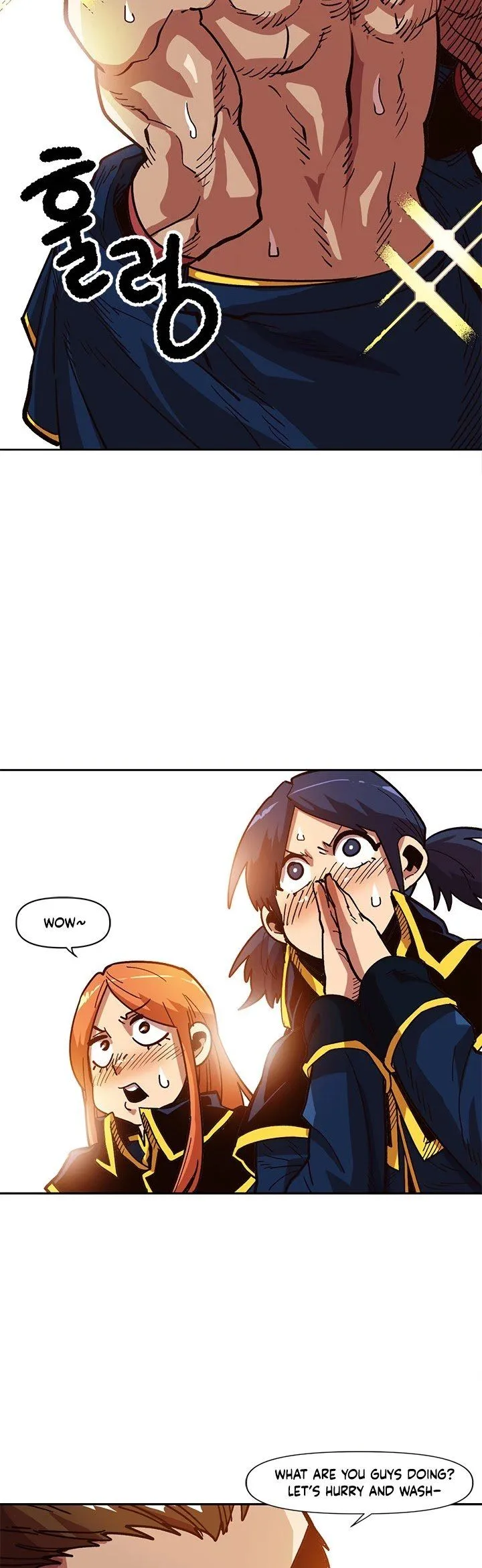 Slave B Chapter 13 page 14