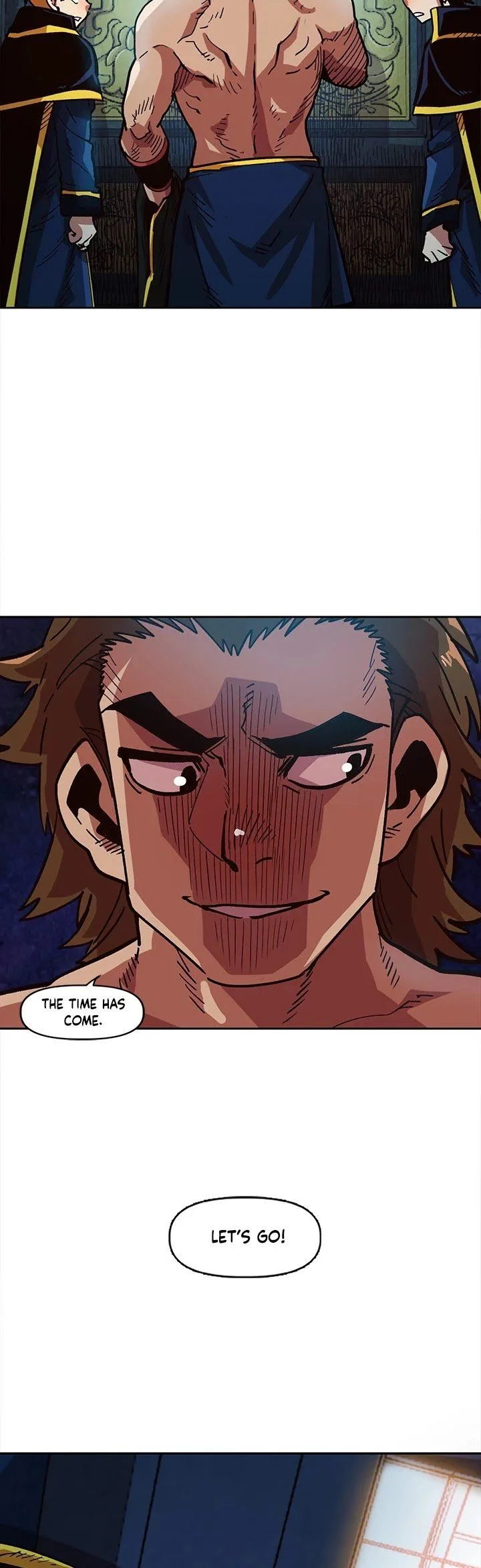 Slave B Chapter 13 page 17