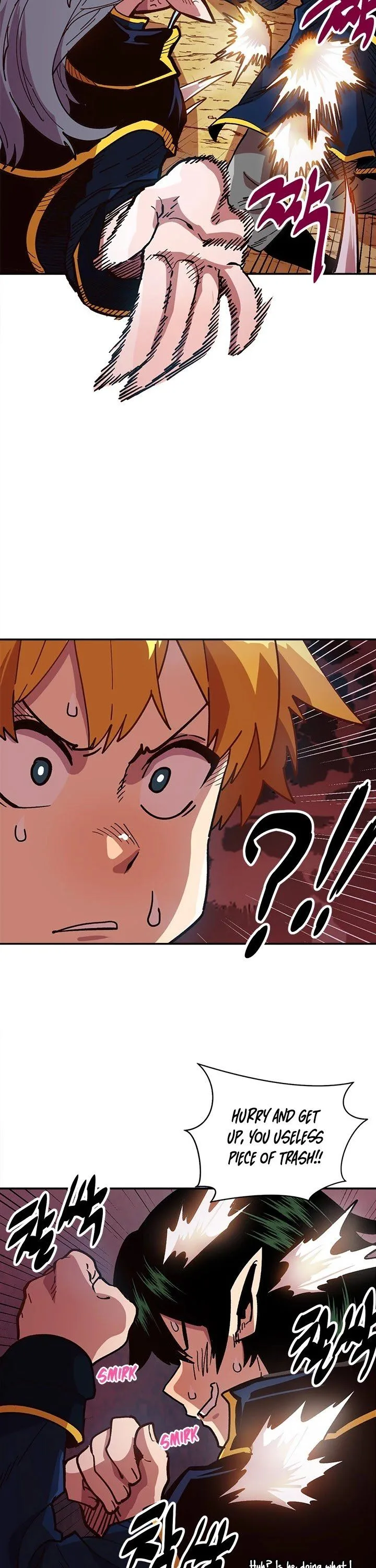 Slave B Chapter 13 page 4