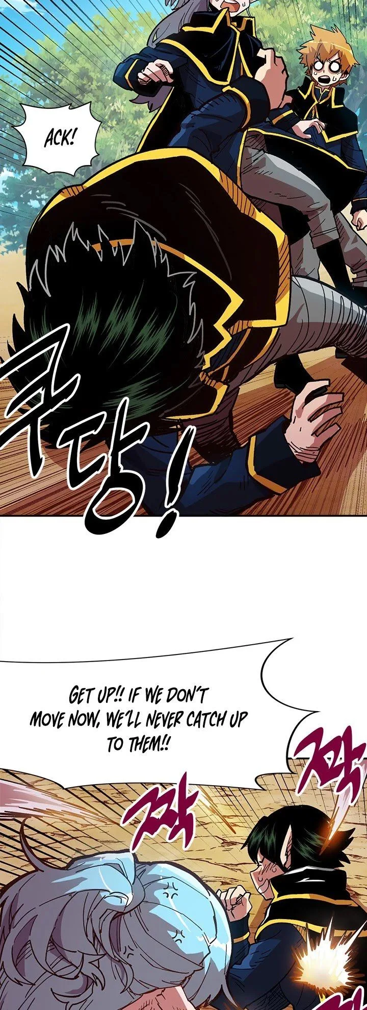 Slave B Chapter 13 page 3