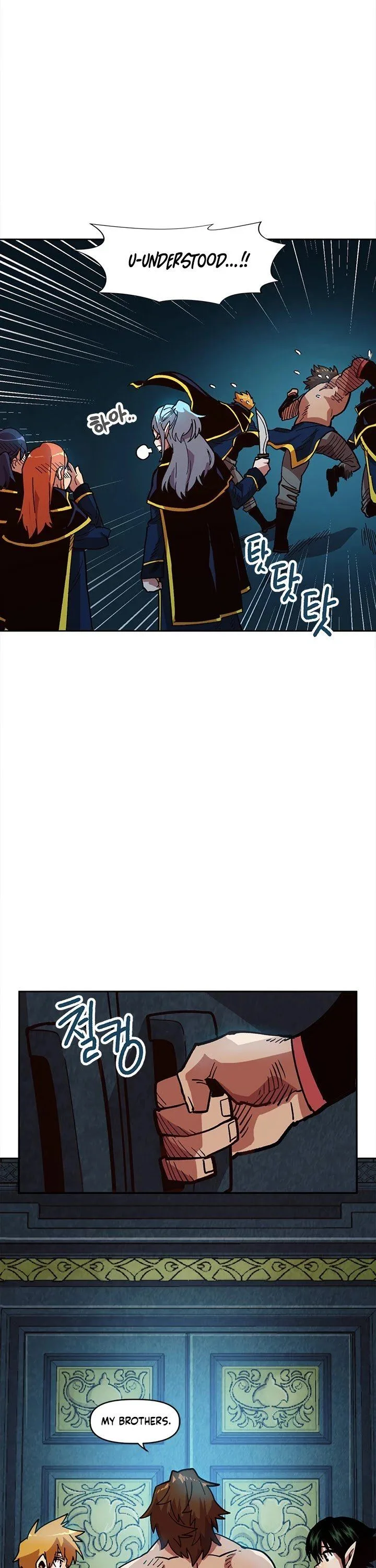 Slave B Chapter 13 page 16