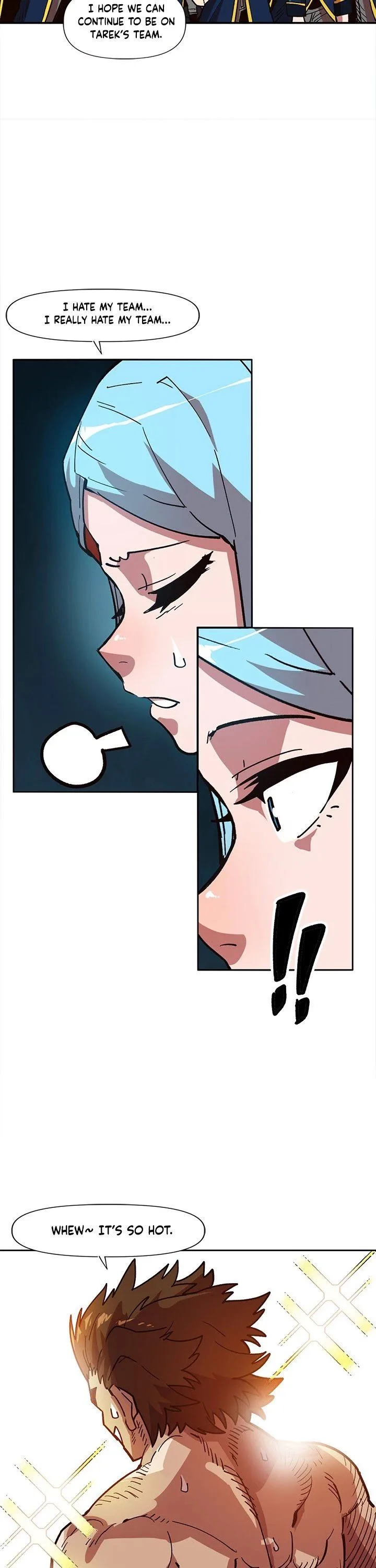 Slave B Chapter 13 page 13
