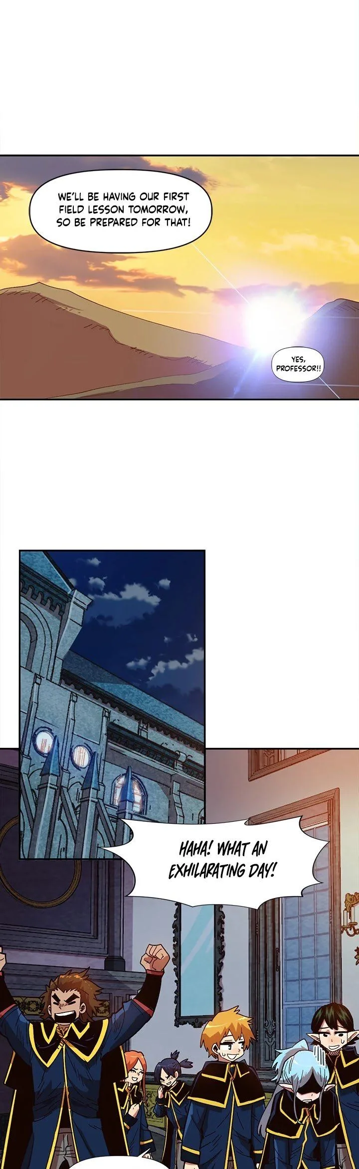 Slave B Chapter 13 page 12