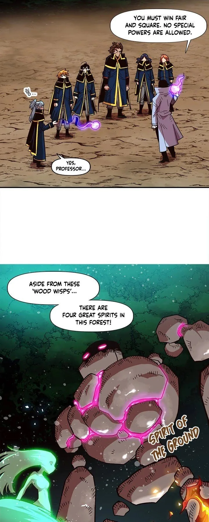 Slave B Chapter 13 page 29