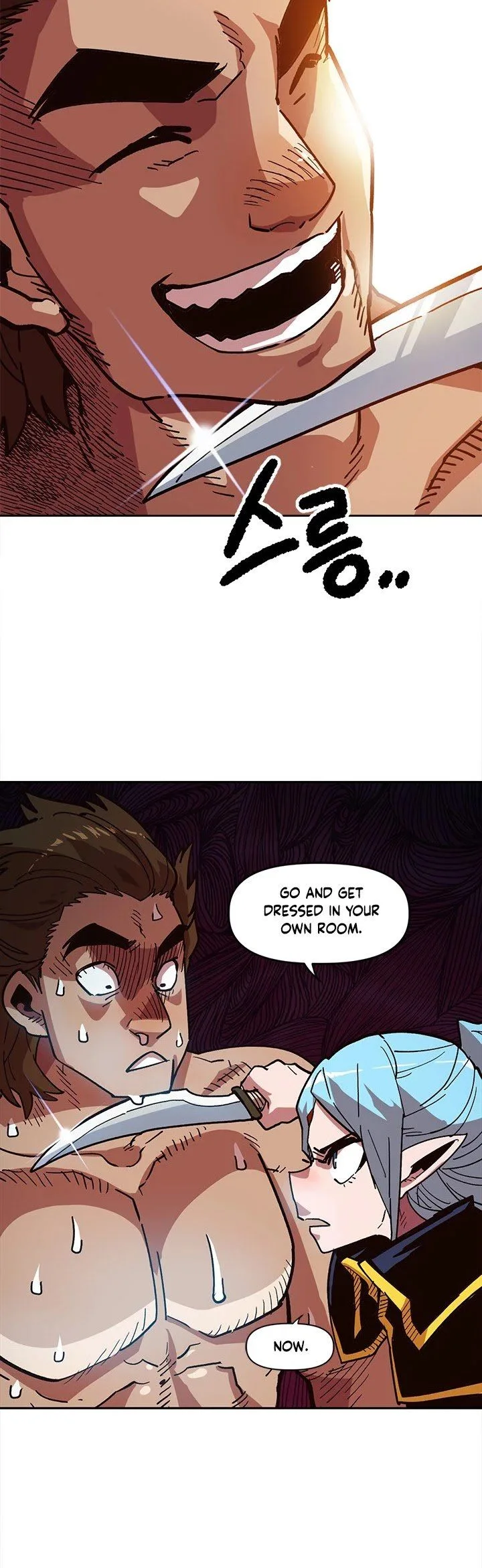 Slave B Chapter 13 page 15