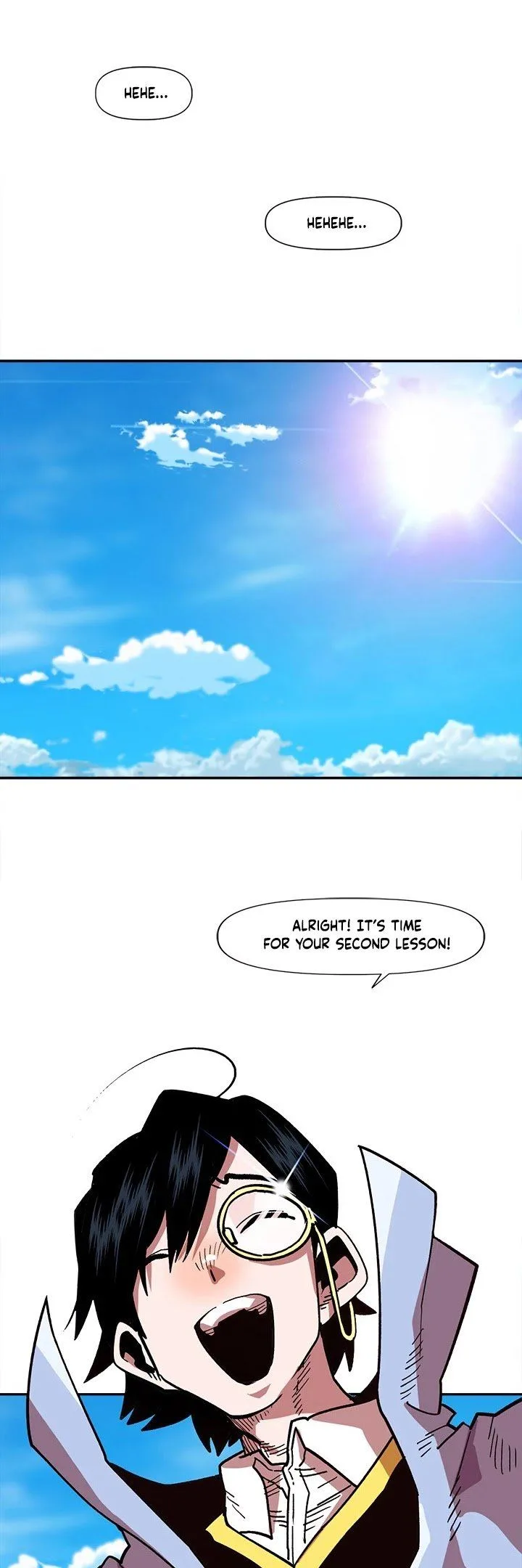 Slave B Chapter 13 page 23