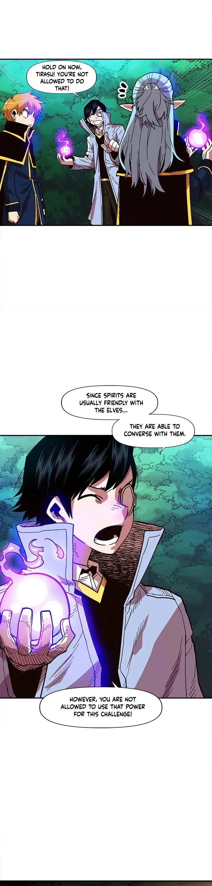 Slave B Chapter 13 page 28