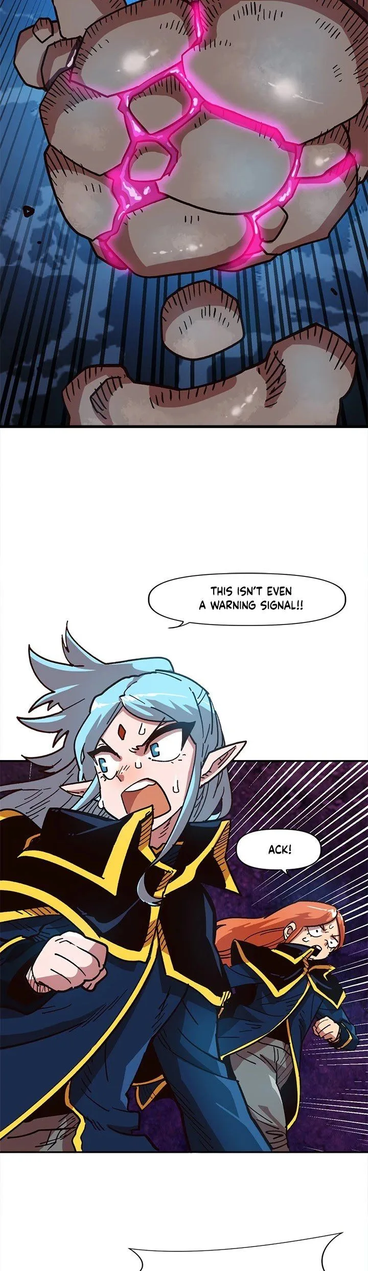 Slave B Chapter 13 page 39