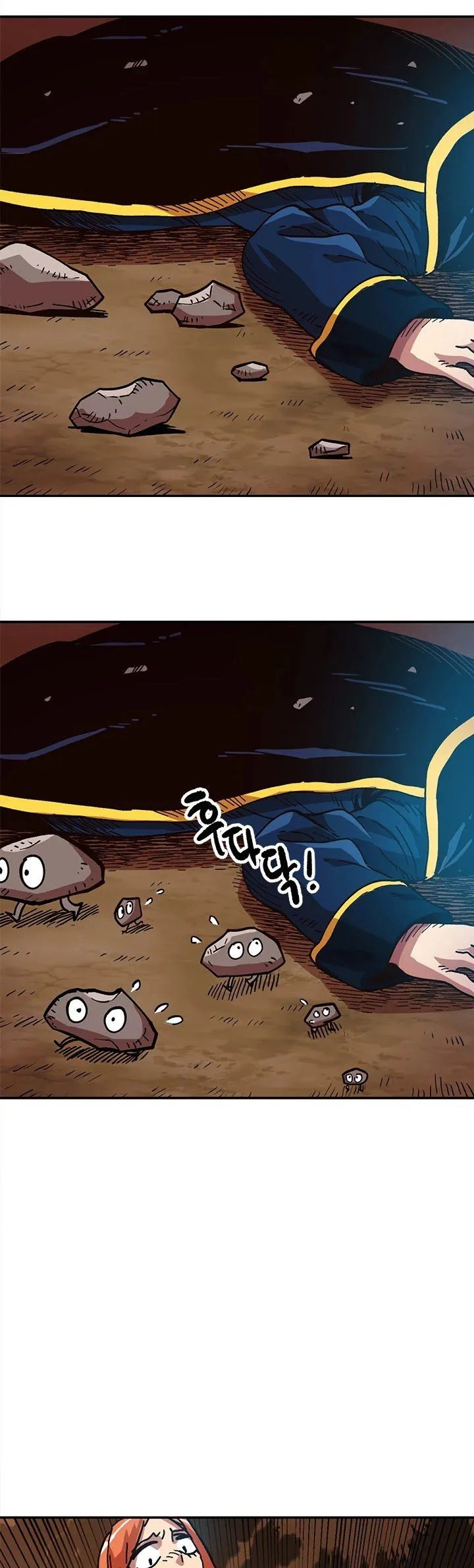 Slave B Chapter 14 page 3