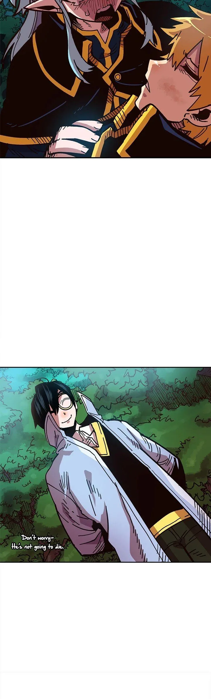 Slave B Chapter 14 page 6