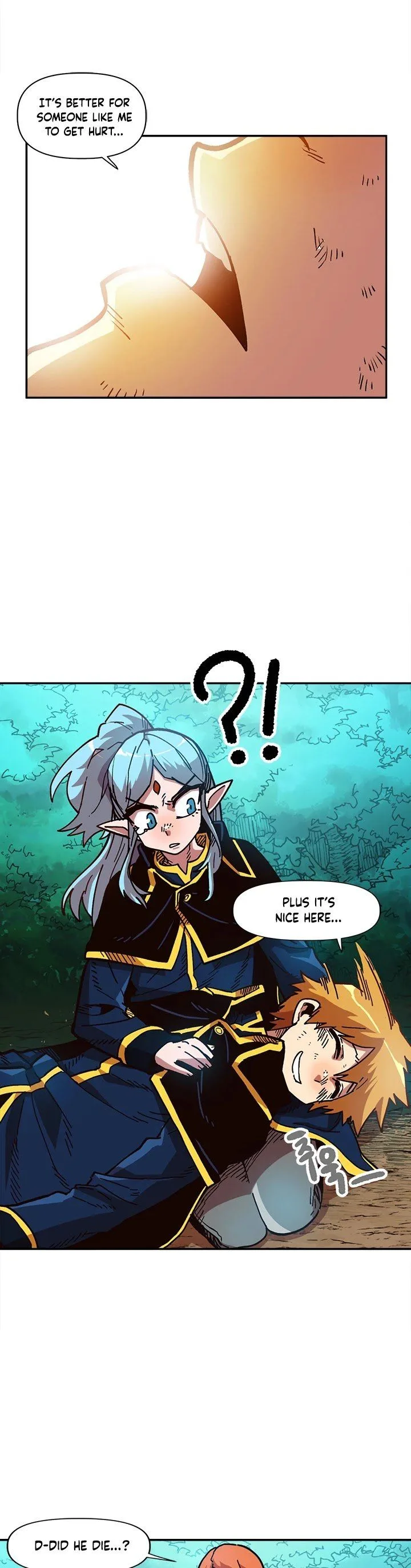 Slave B Chapter 14 page 9