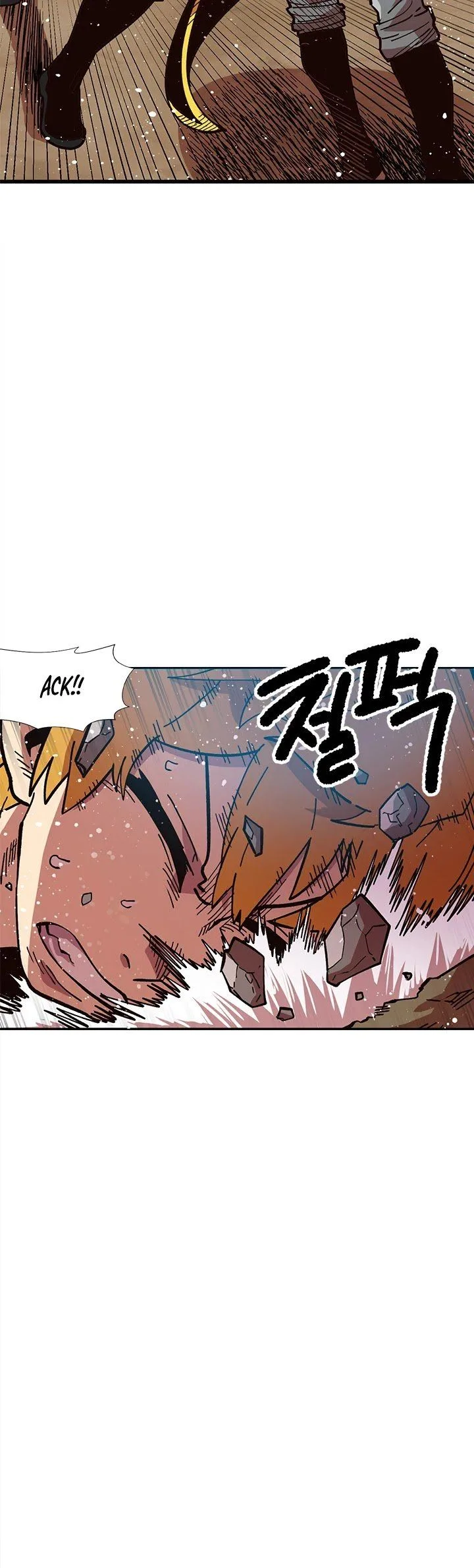 Slave B Chapter 14 page 2