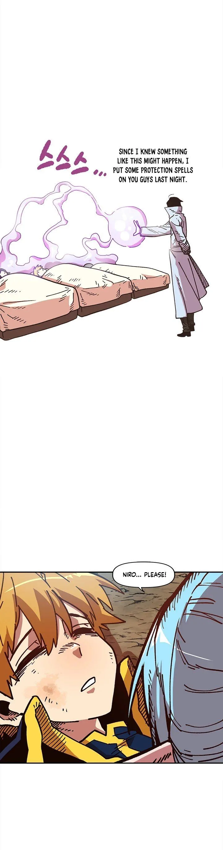Slave B Chapter 14 page 7