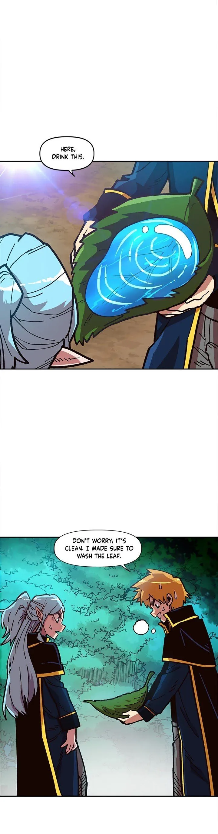 Slave B Chapter 14 page 18