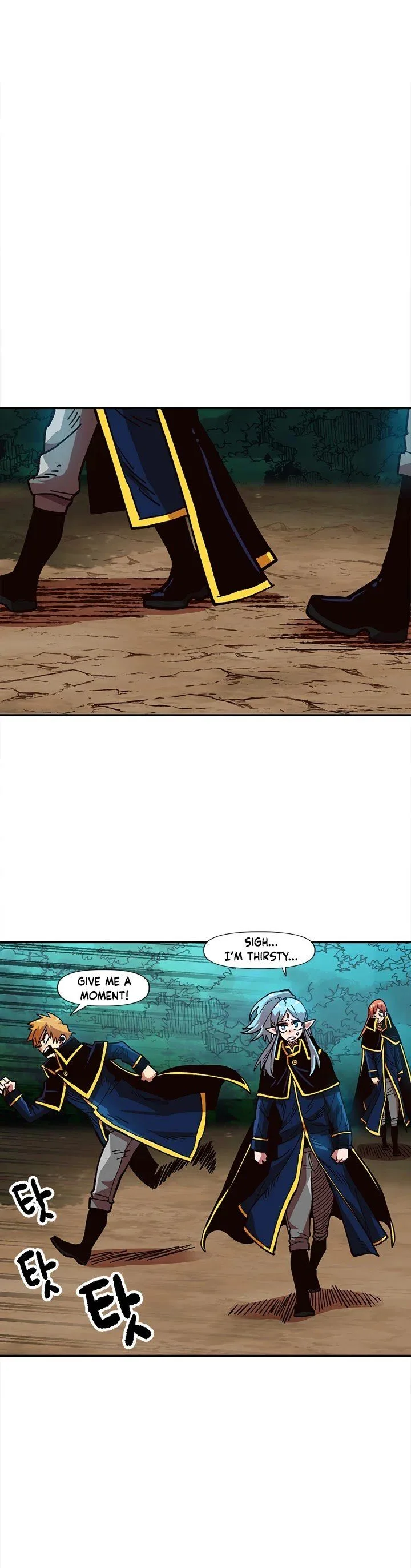 Slave B Chapter 14 page 17