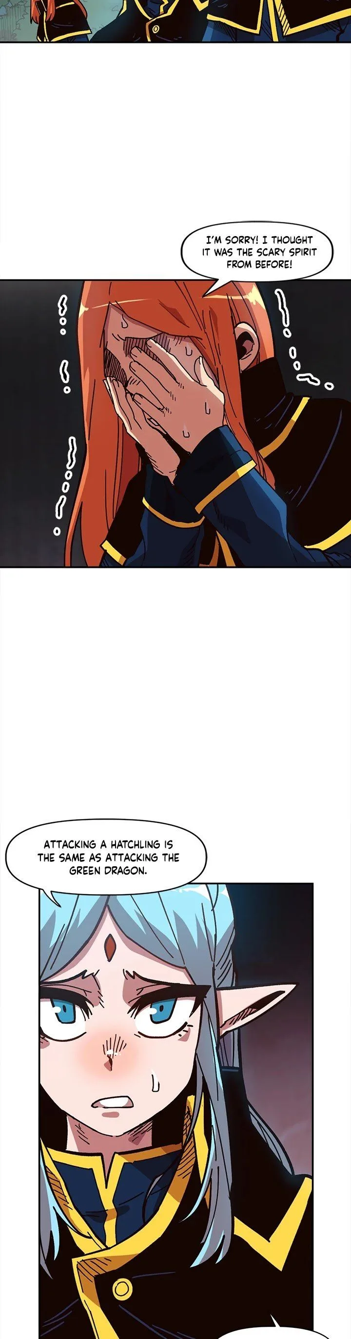 Slave B Chapter 14 page 26