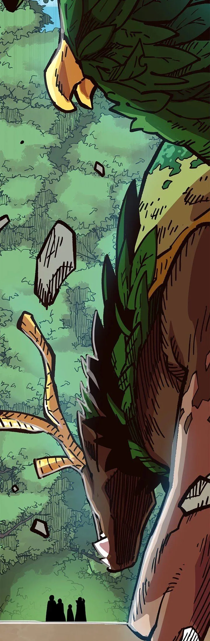 Slave B Chapter 14 page 33