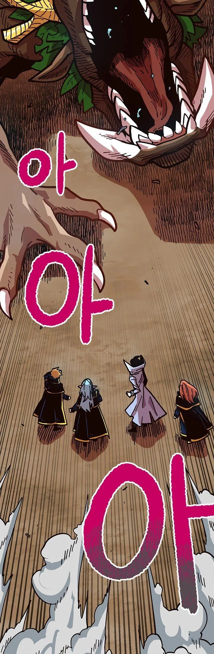 Slave B Chapter 14 page 35