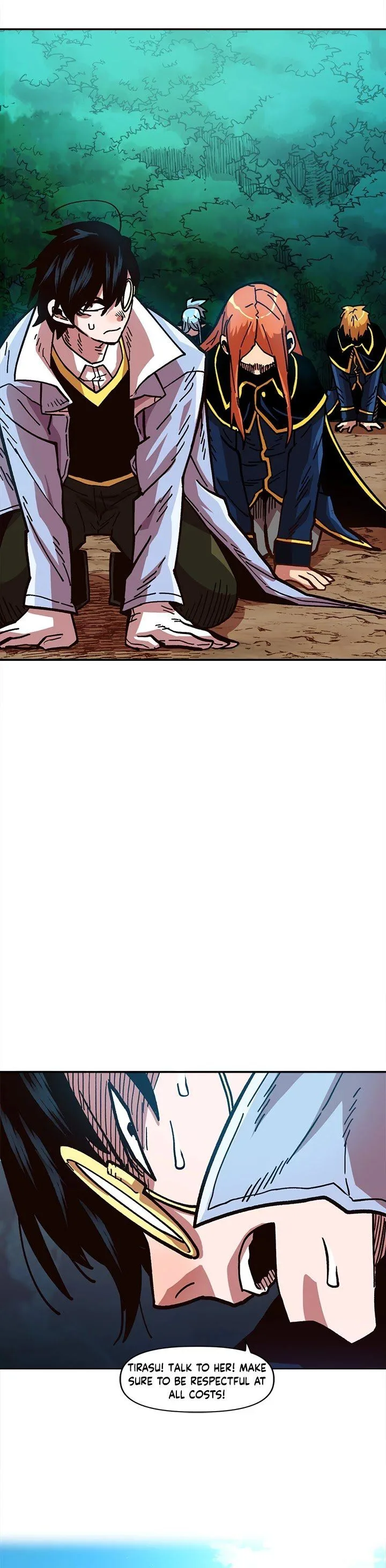 Slave B Chapter 14 page 37
