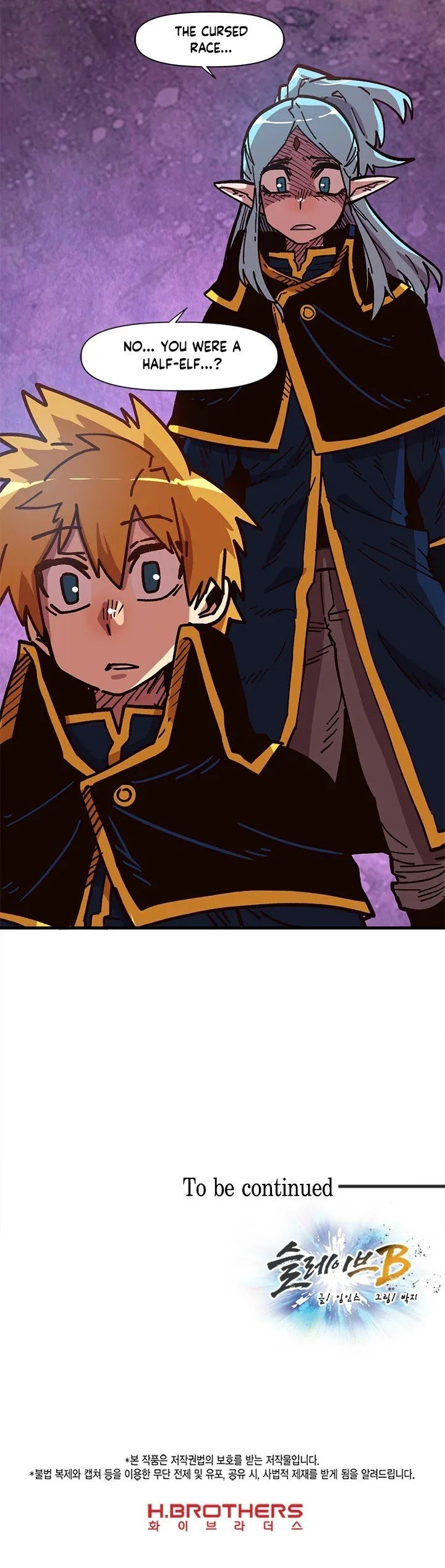 Slave B Chapter 14 page 54