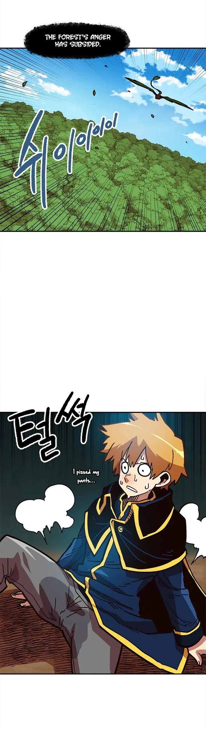 Slave B Chapter 14 page 52