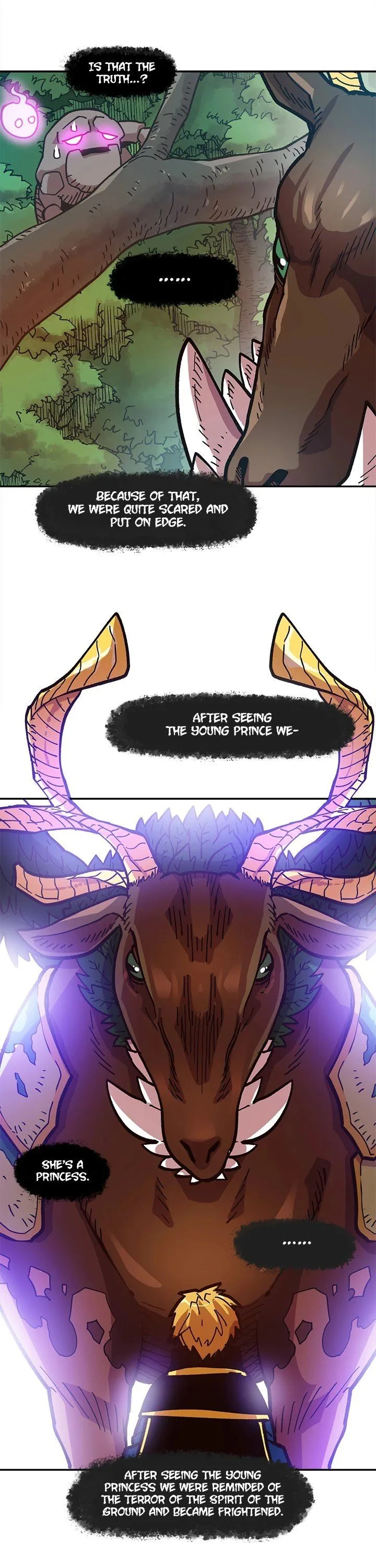 Slave B Chapter 14 page 46
