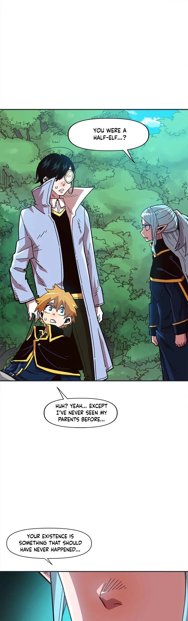 Slave B Chapter 15 page 1