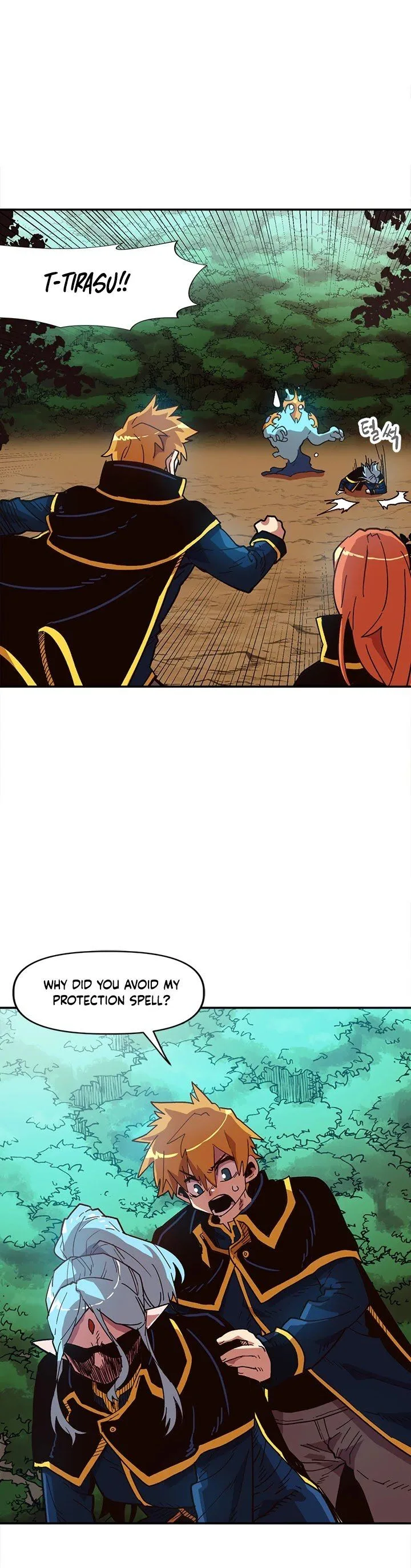 Slave B Chapter 15 page 8