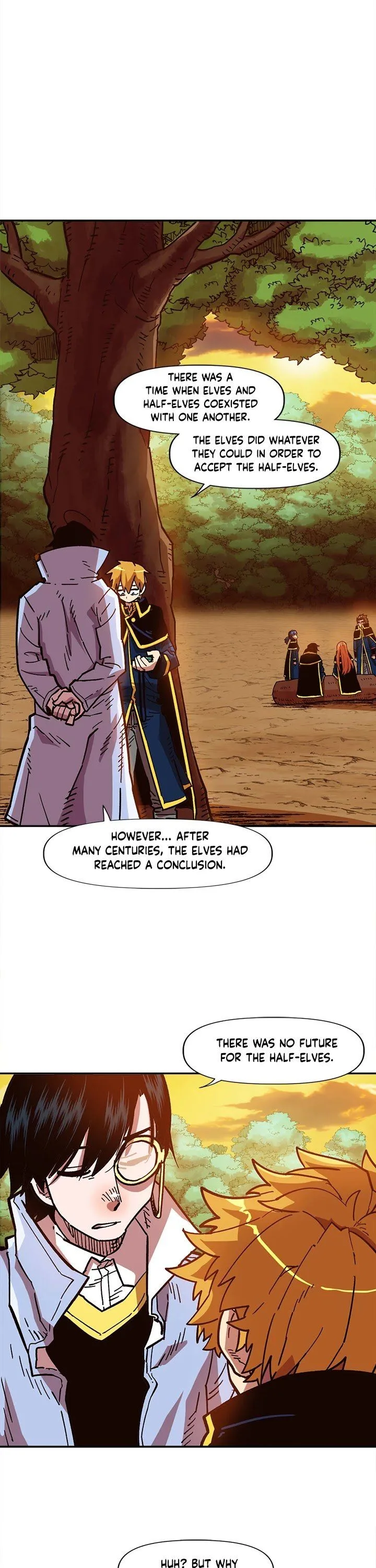 Slave B Chapter 15 page 13